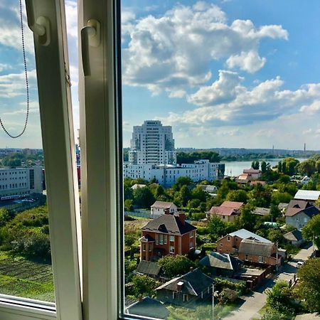 Проулок Нижний Береговой 2 Khmelʼnytsʼkyy Exteriör bild